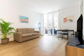 Trastevere Superior Apartment